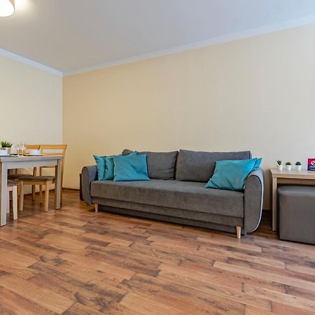 Vacationclub - Villa Mistral Apartament 23 Świnoujście Εξωτερικό φωτογραφία