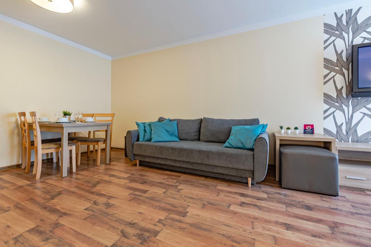 Vacationclub - Villa Mistral Apartament 23 Świnoujście Εξωτερικό φωτογραφία